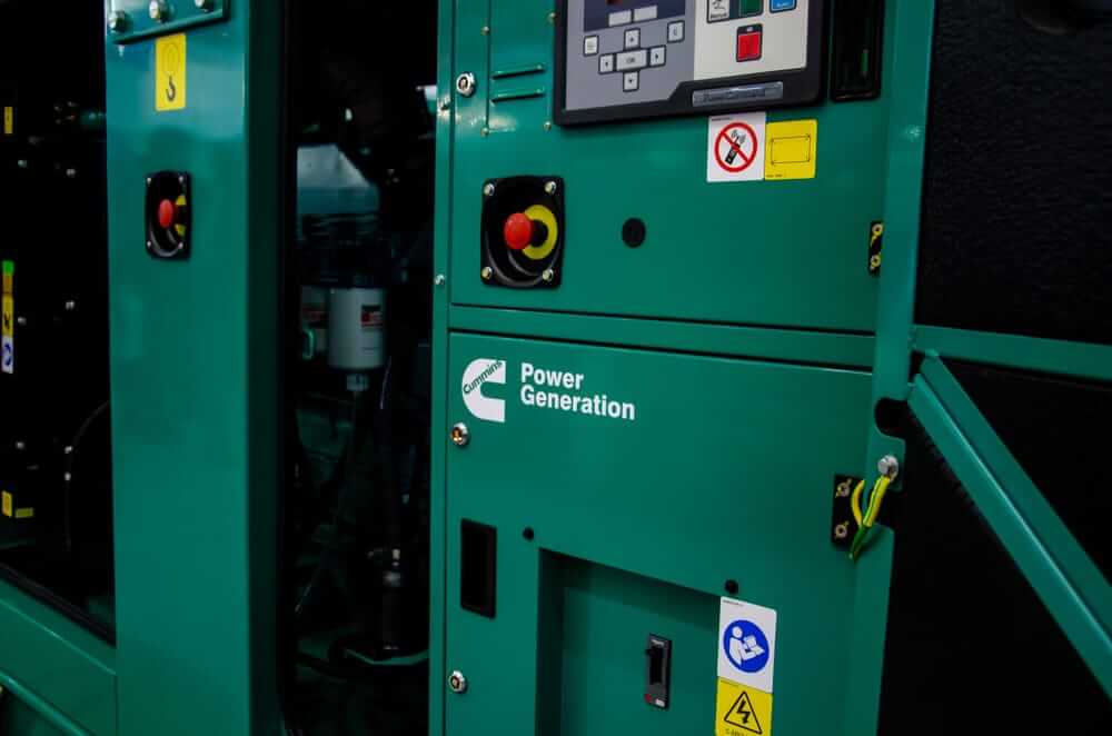 Cummins Inc_ generator-by Lutsenko_Oleksandr via Shutterstock