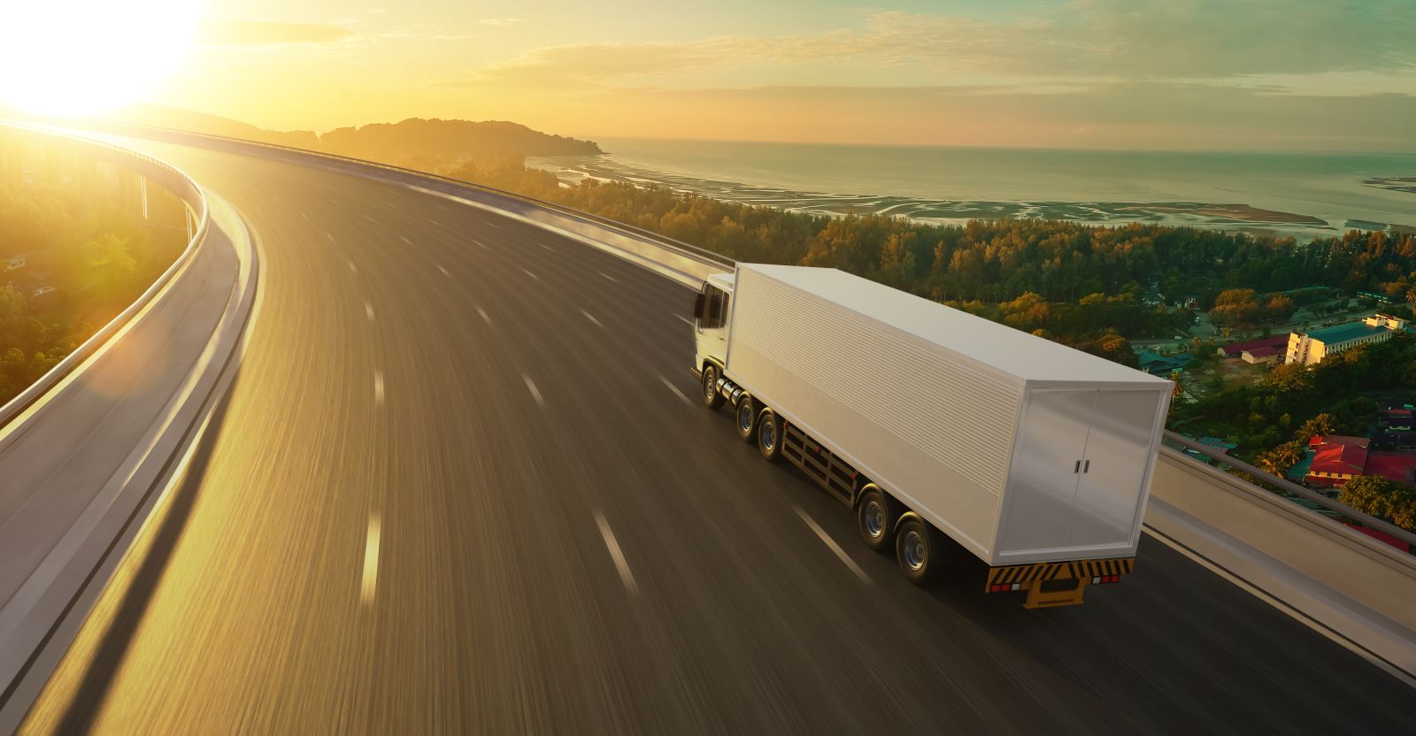 How Is C.H. Robinson's Stock Performance Compared to Other Transportation Stocks?