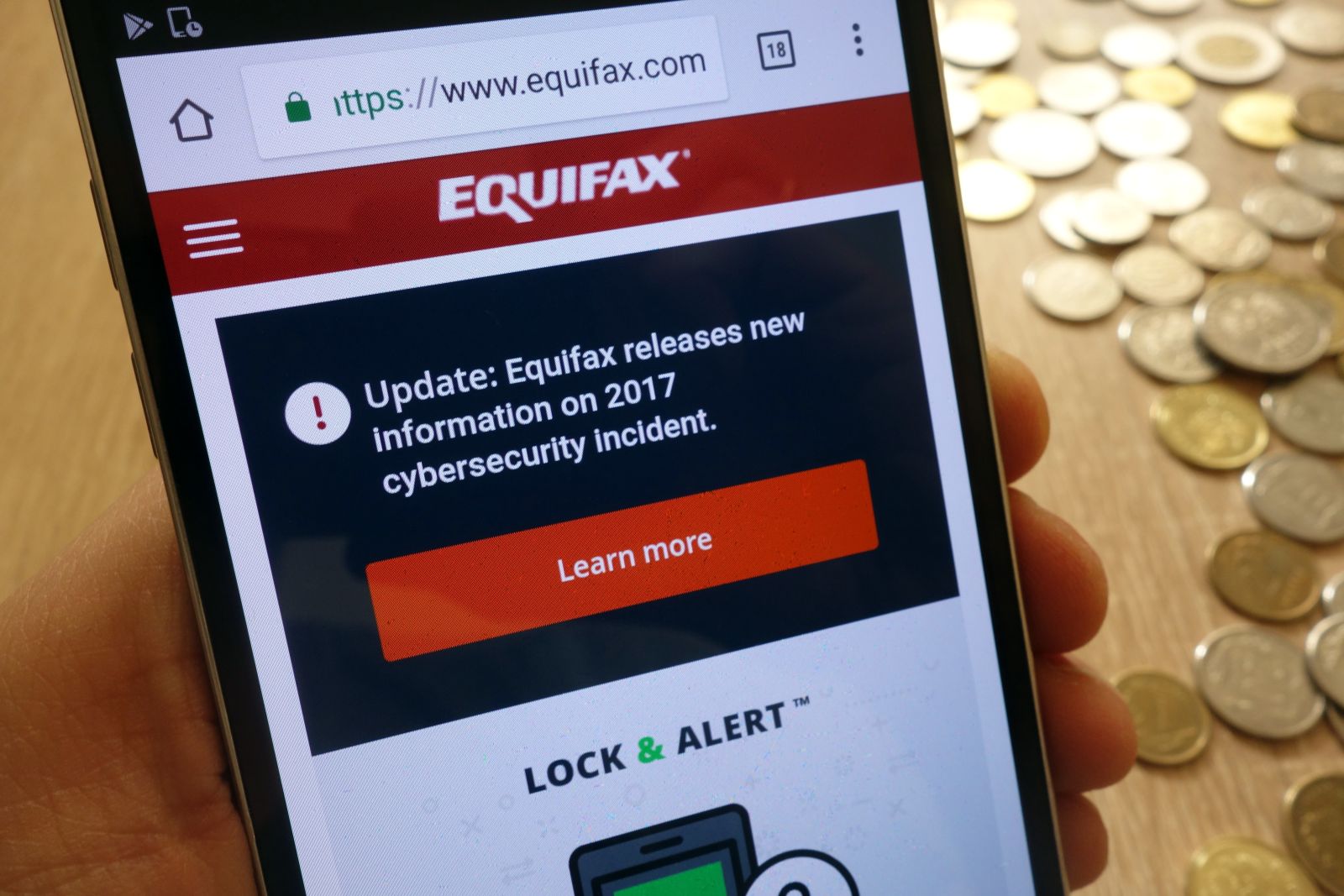 What Are Wall Street Analysts' Target Price for Equifax Stock?