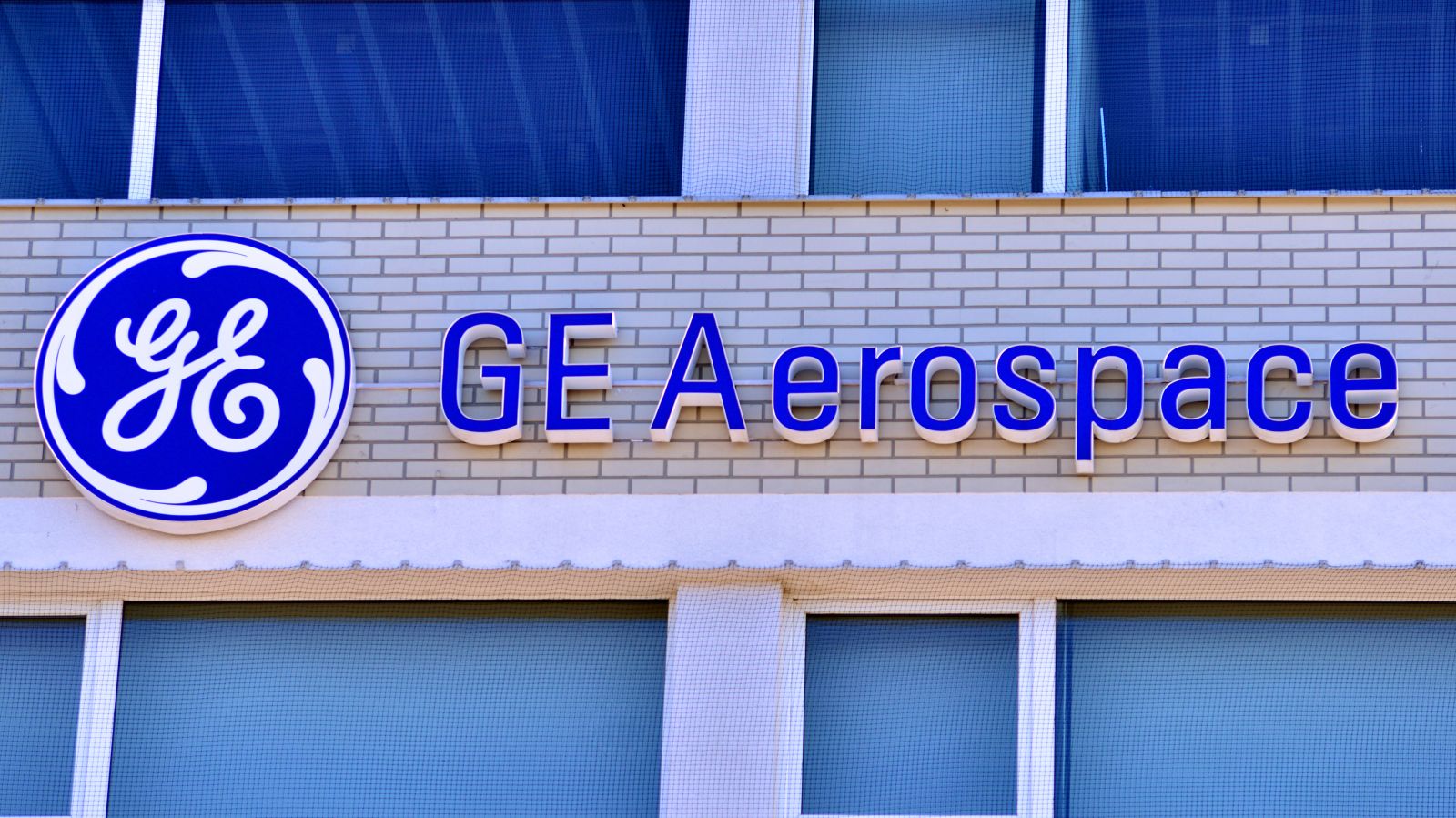 Ge Aerospace By Grand Warszawski