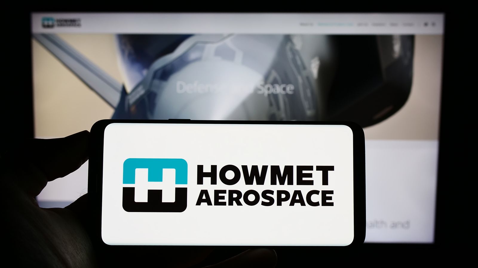 Howmet Aerospace Stock: Is Wall Street Bullish or Bearish?