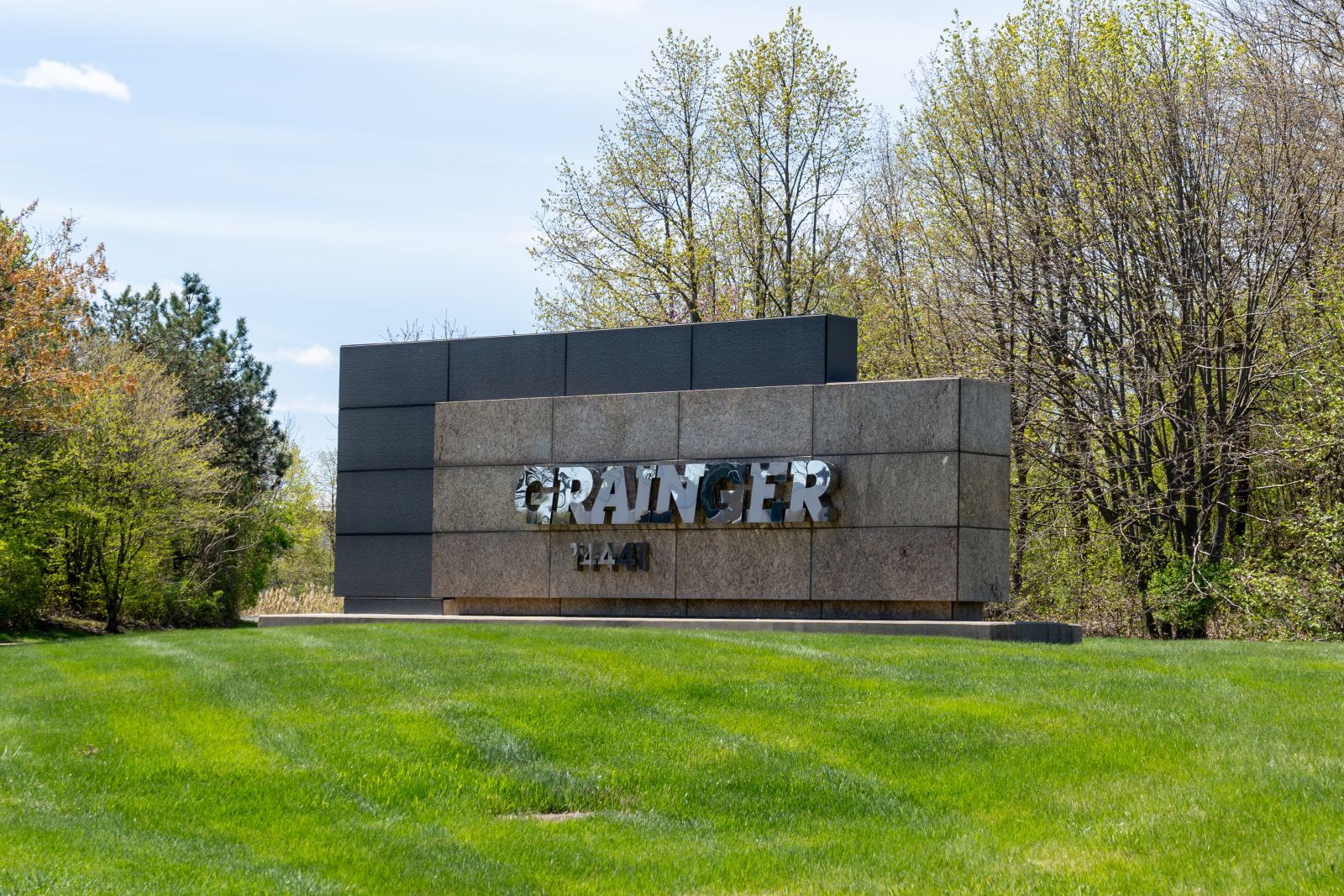 Earnings Preview: What to Expect From W.W. Grainger's Report