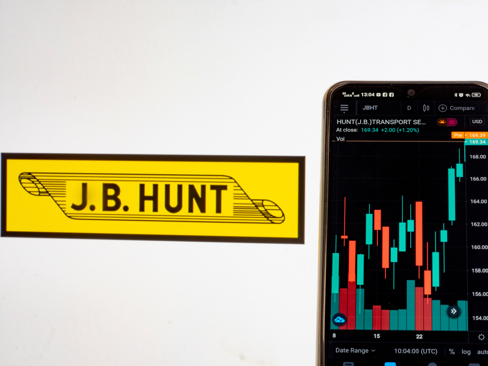 What to Expect From J.B. Hunt Transport’s Next Quarterly Earnings Report