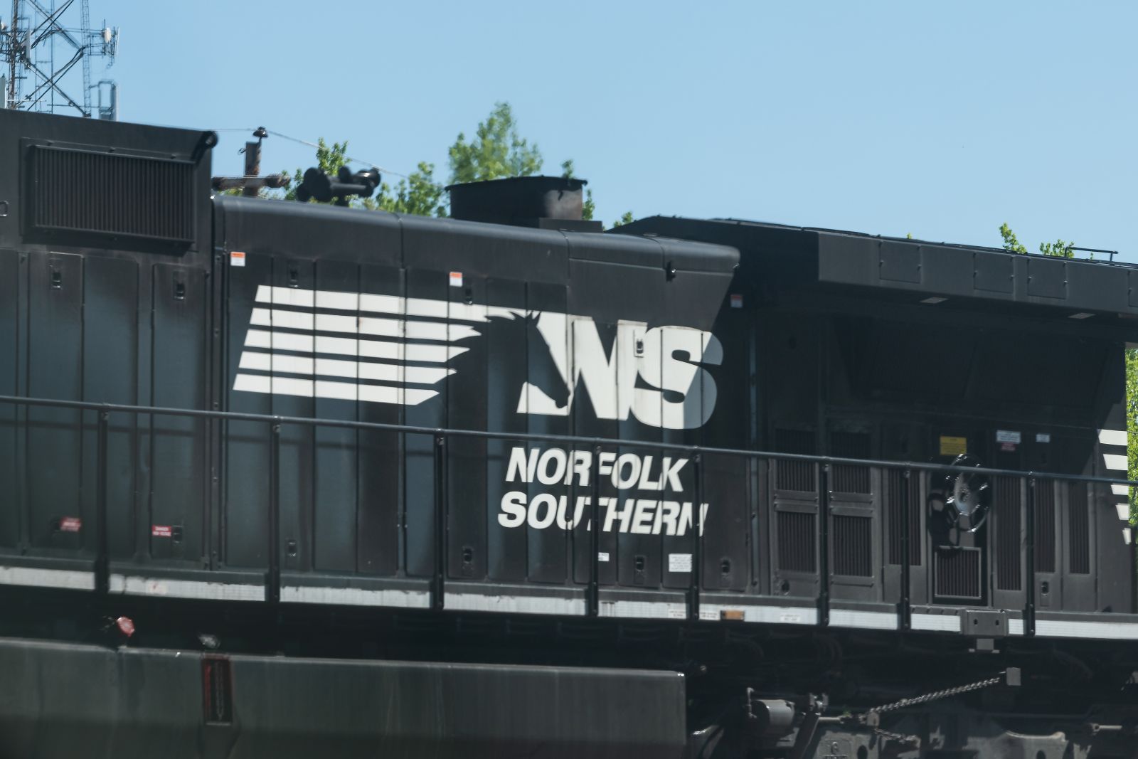 Norfolk Southern's Q2 2026 Earnings: What to Expect