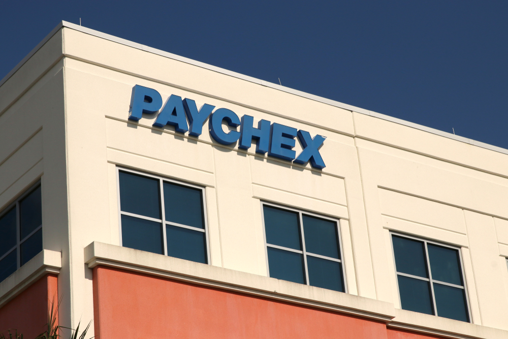 Industrials (names J - Z) - Paychex Inc_ office-by Eric Glenn via Shutterstock(1)