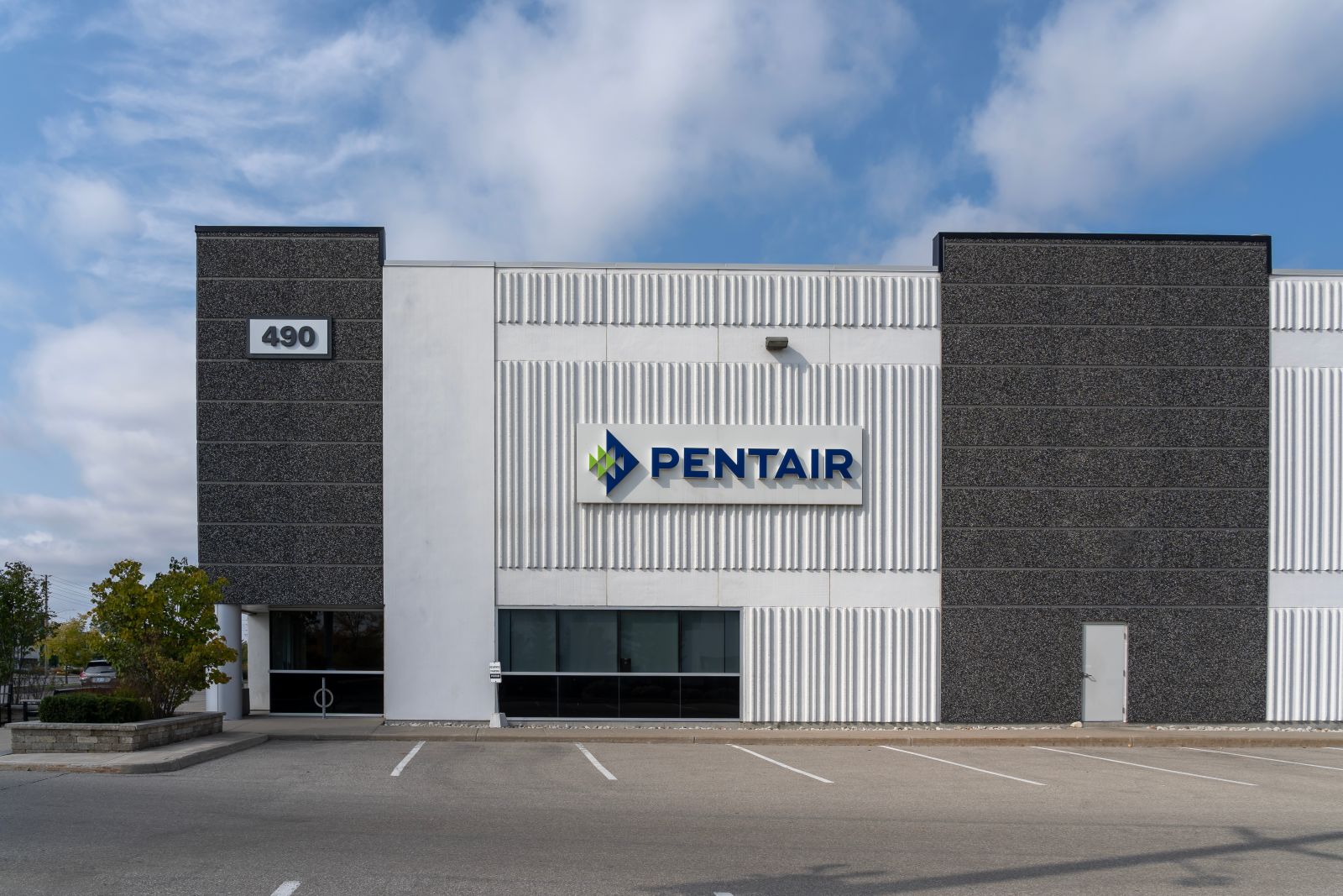 Do Wall Street Analysts Like Pentair Stock?
