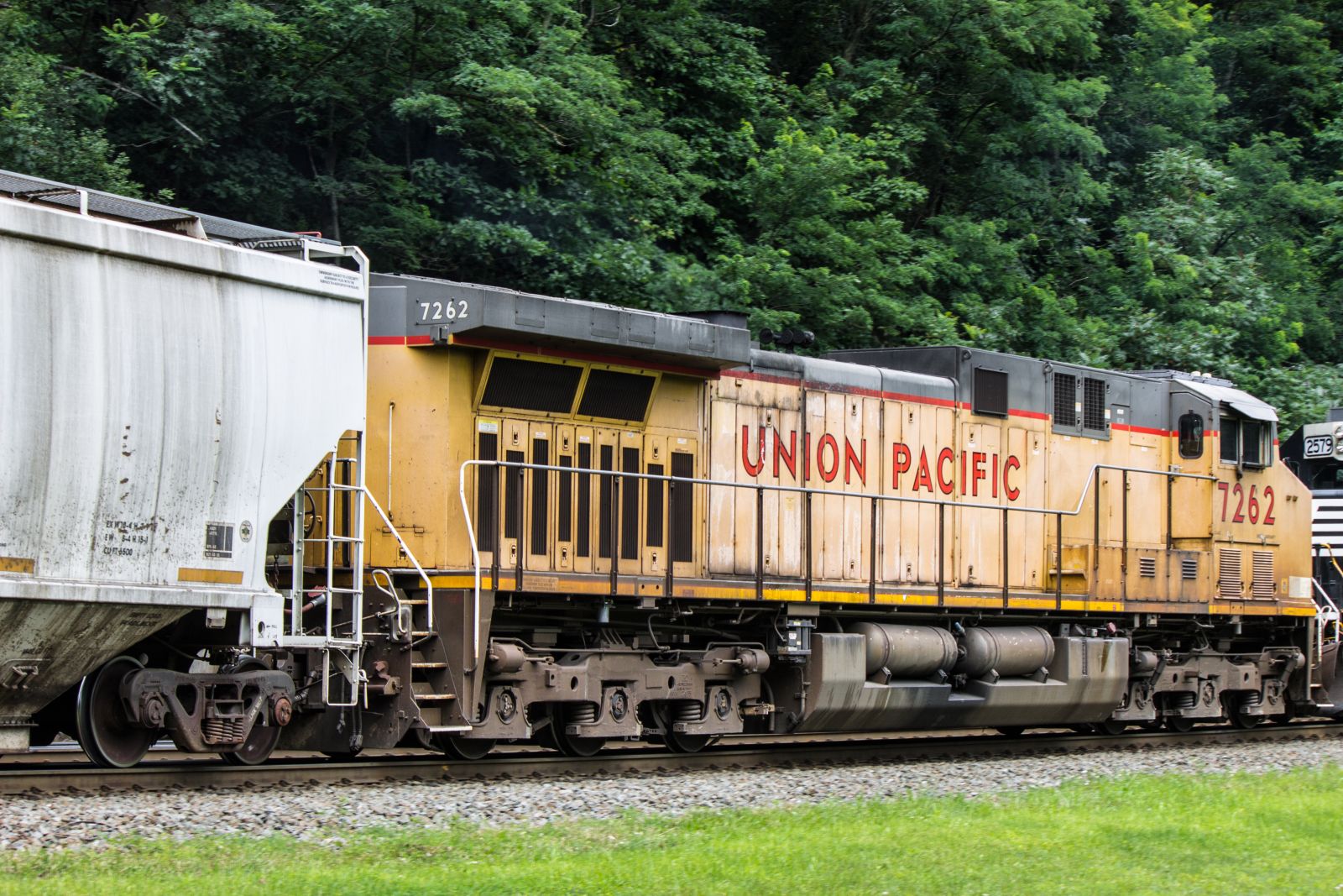 Is Union Pacific Stock Outperforming the S&P 500?