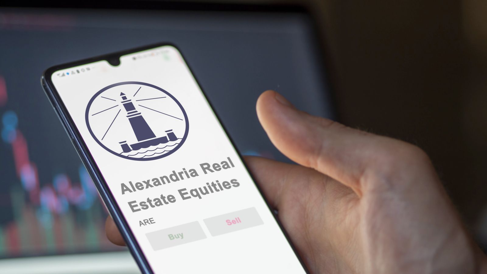 Alexandria Real Estate’s Quarterly Earnings Preview: What You Need to Know