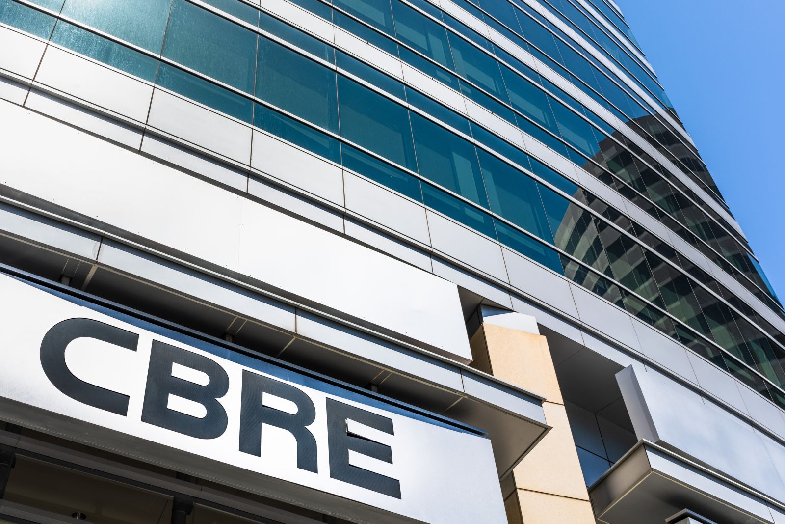 What to Expect From CBRE Group's Q2 2026 Earnings Report