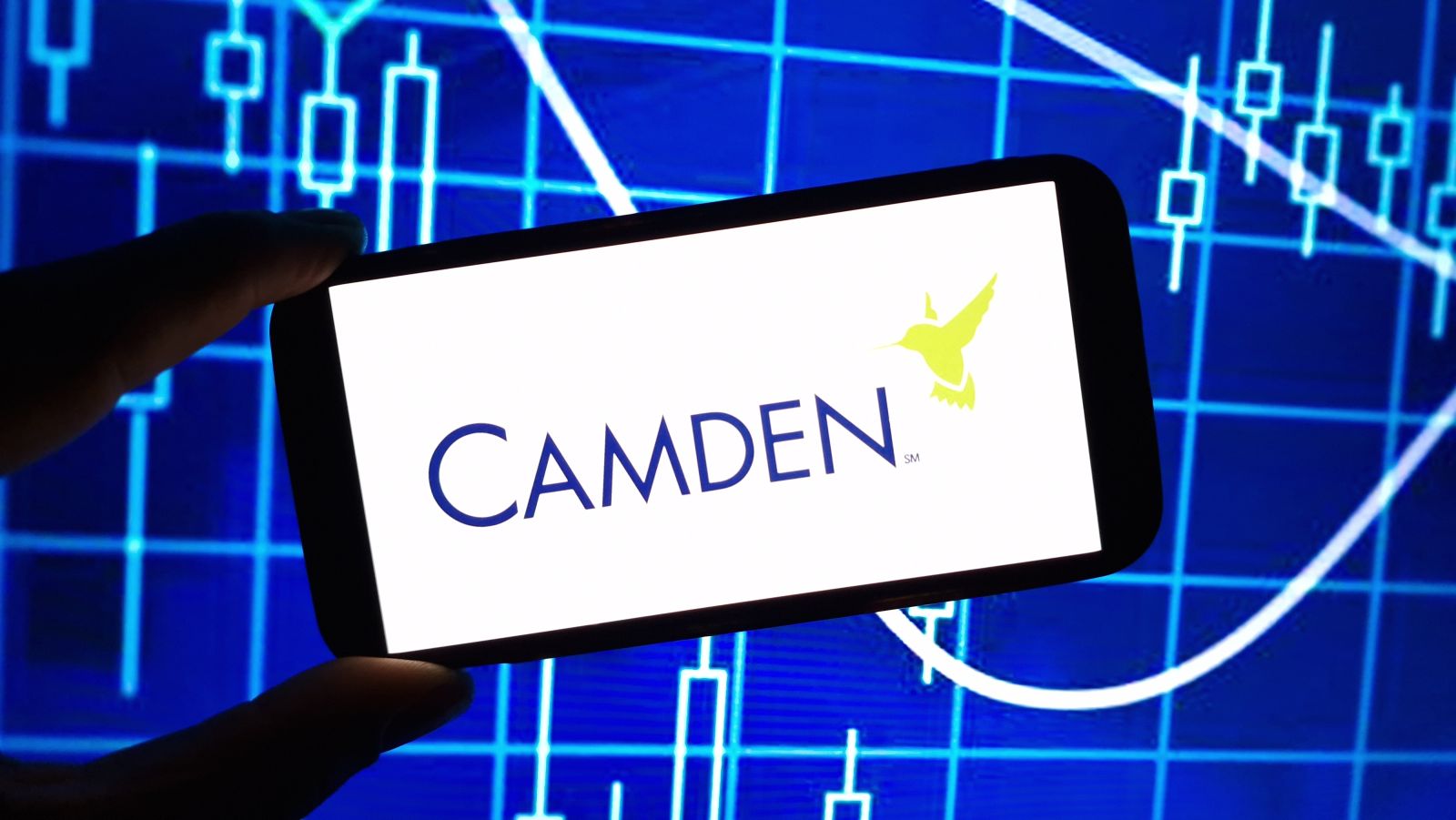 What You Need To Know Ahead of Camden Property's Earnings Release