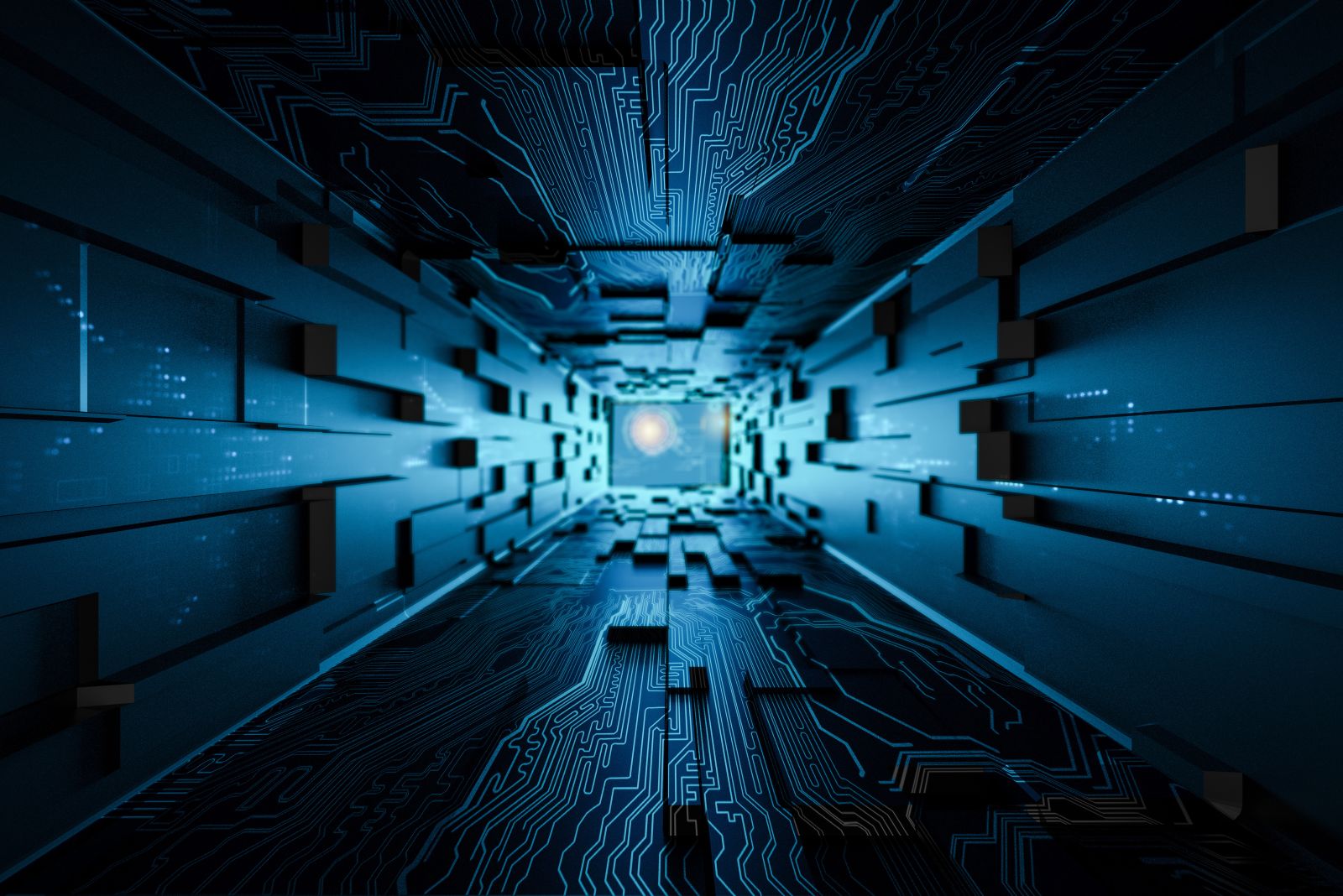 Digital Realty Trust Stock: Is DLR Underperforming the Real Estate Sector?