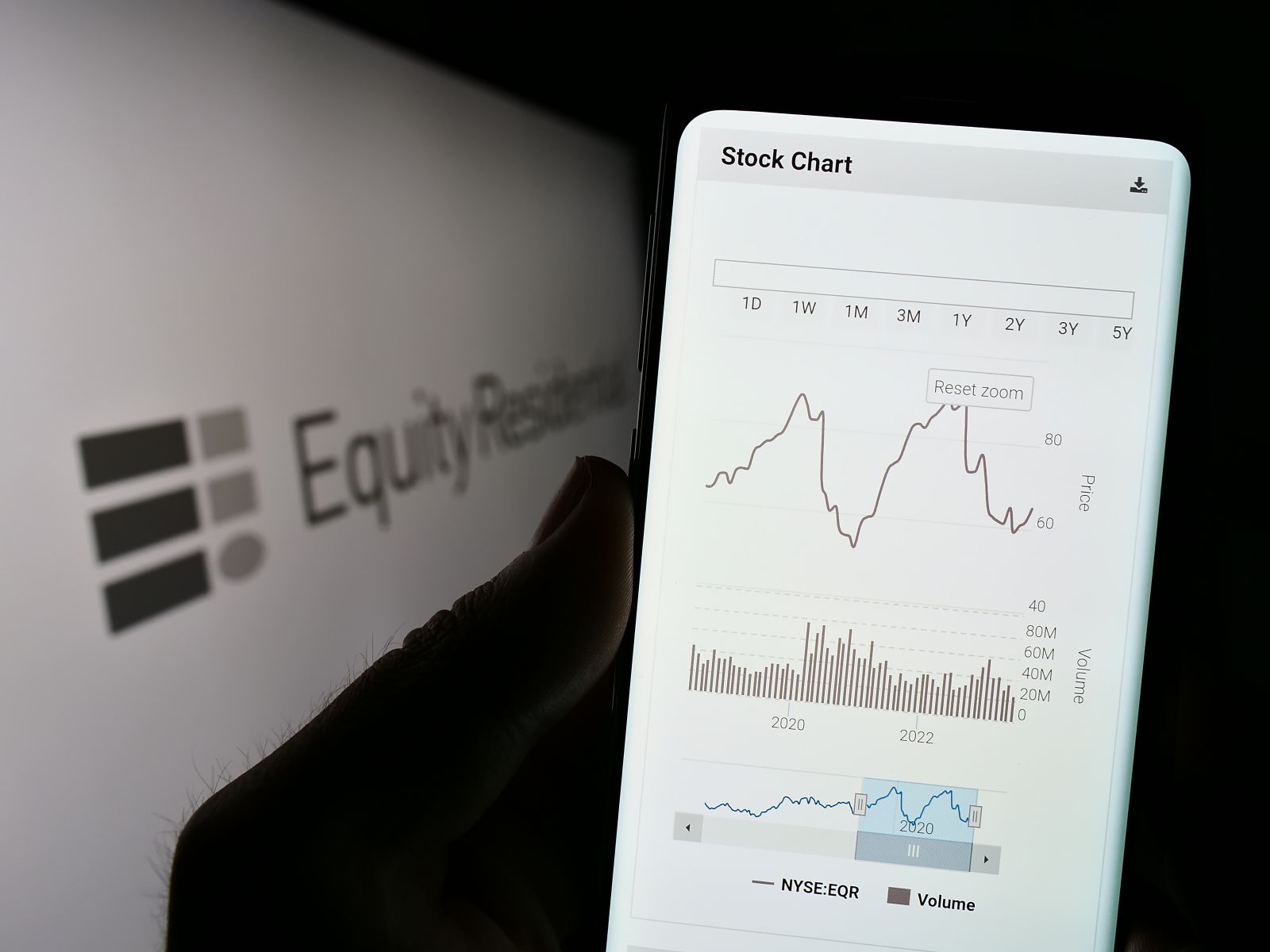 What You Need To Know Ahead of Equity Residential’s Earnings Release