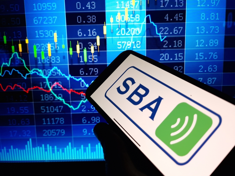 Real Estate - SBA Communications Corp phone and price data-by Piotr Swat via Shutterstock