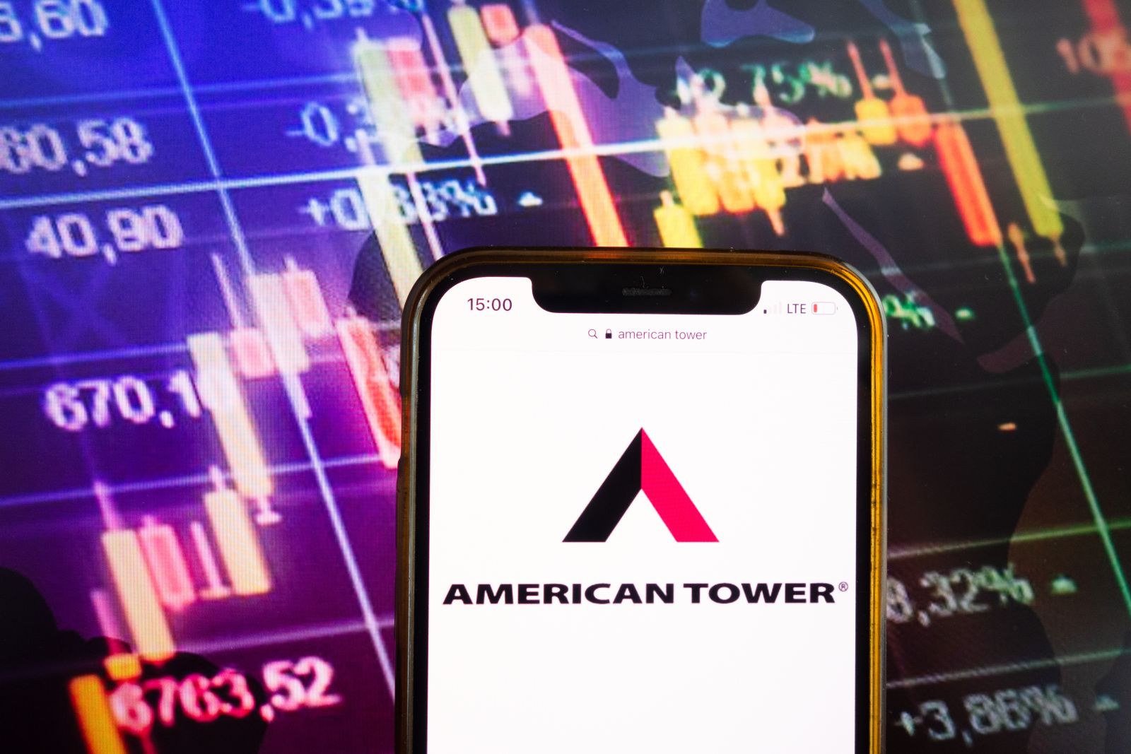 Here's What to Expect From American Tower's Next Earnings Report