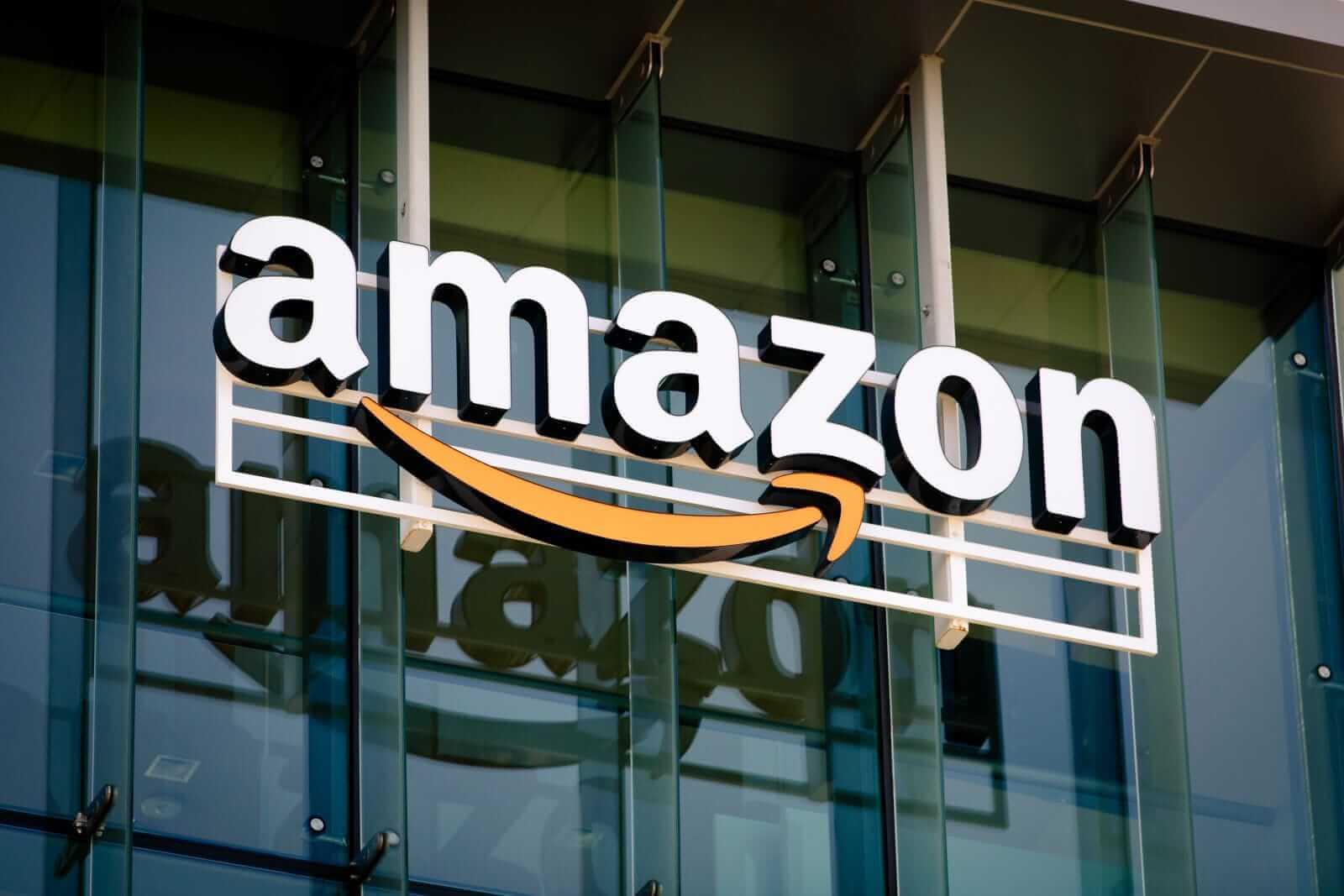 Sell Short AMZN Put Options (Out-of-the-Money) to Make a 2.0% Monthly Yield