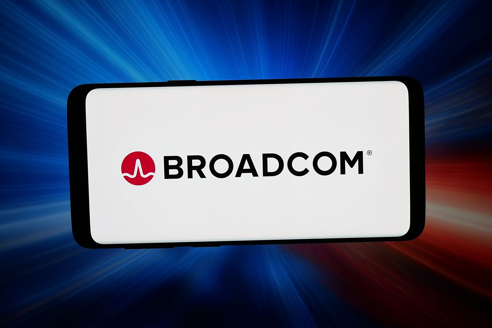 AVGO Stock Alert: Why Broadcom Is Leading Chip Stocks Lower Today