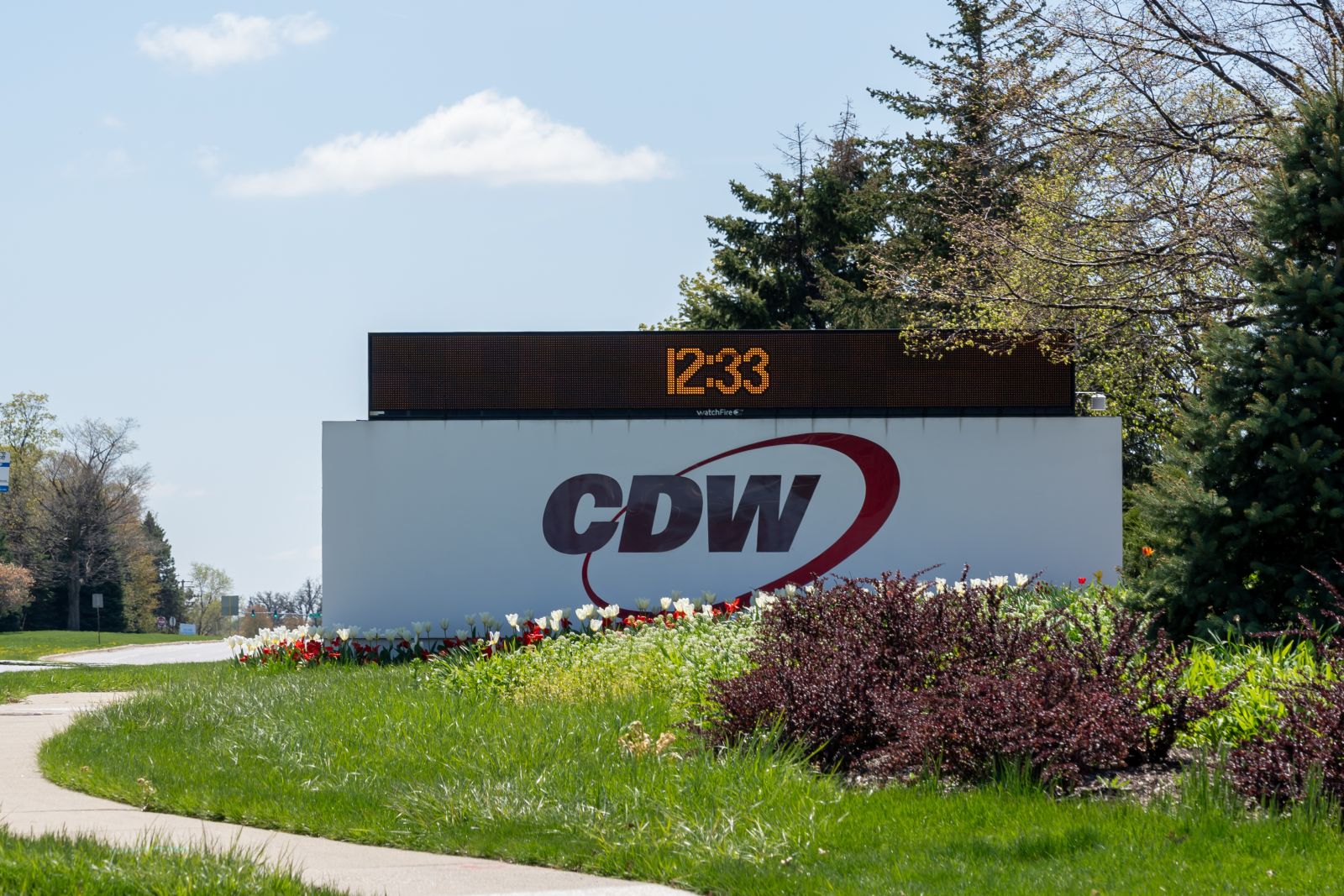 CDW Corporation's Quarterly Earnings Preview: What You Need to Know