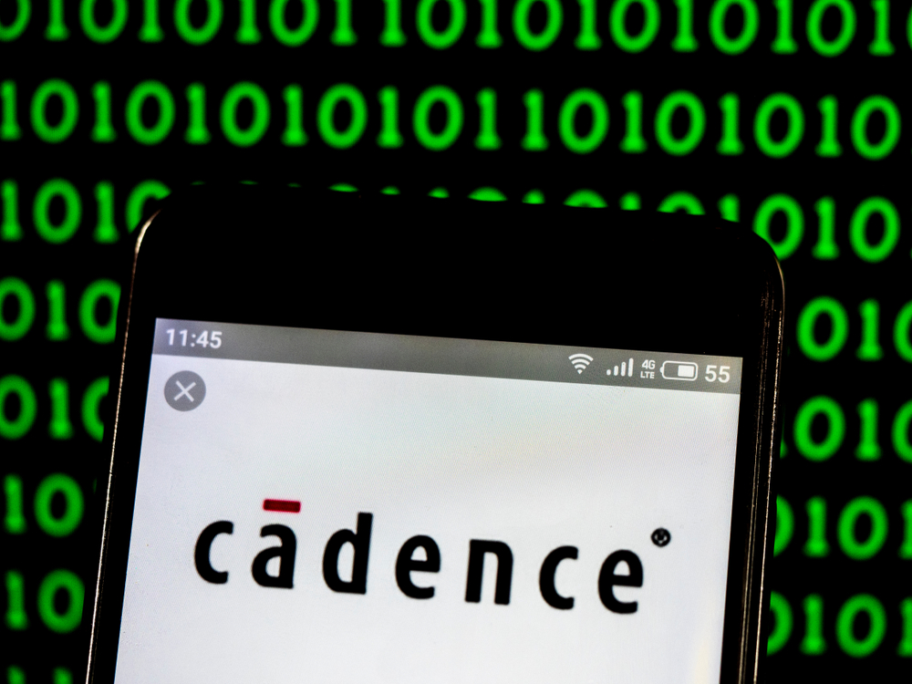 Technology (names A - I) - Cadence Design Systems, Inc_ logo-by IgorGolovniov via Shutterstock