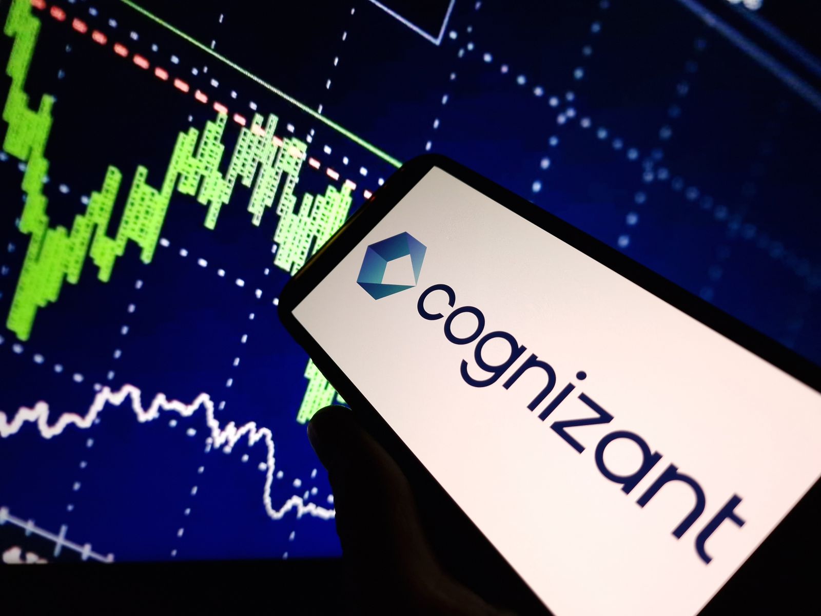 How to Play Cognizant Stock After a Major IBM-Driven Sell-Off