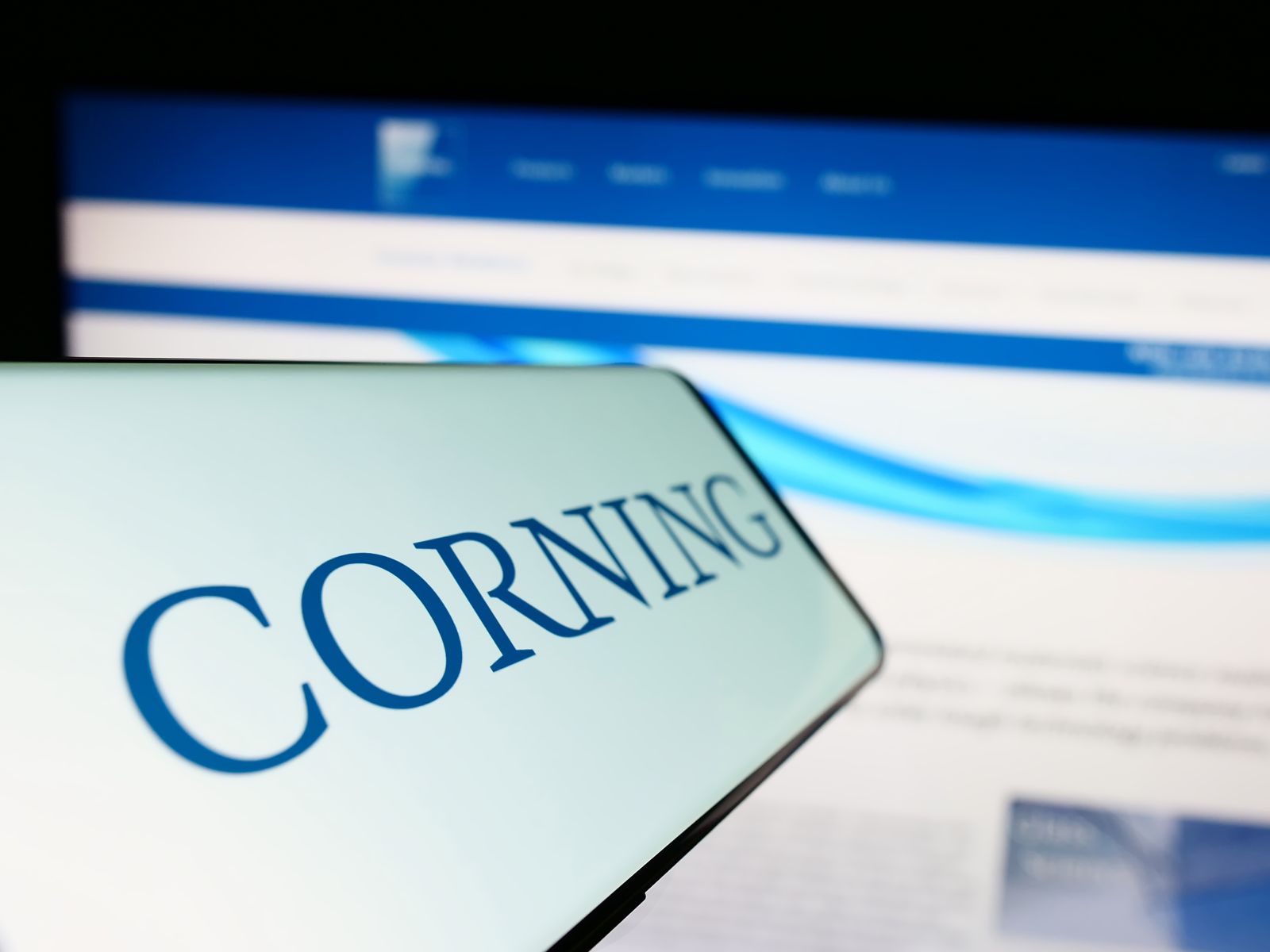 Corning Earnings Preview: What to Expect