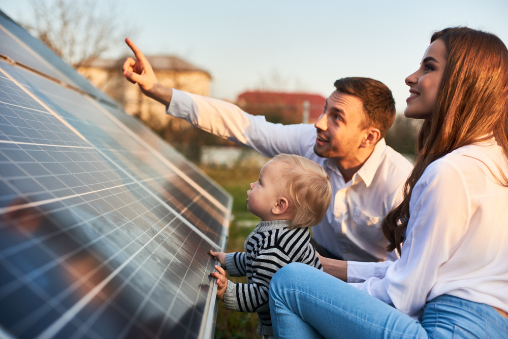 Technology (names A - I) - Enphase Energy Inc - solar panels-by anatoliy_gleb via Shutterstock