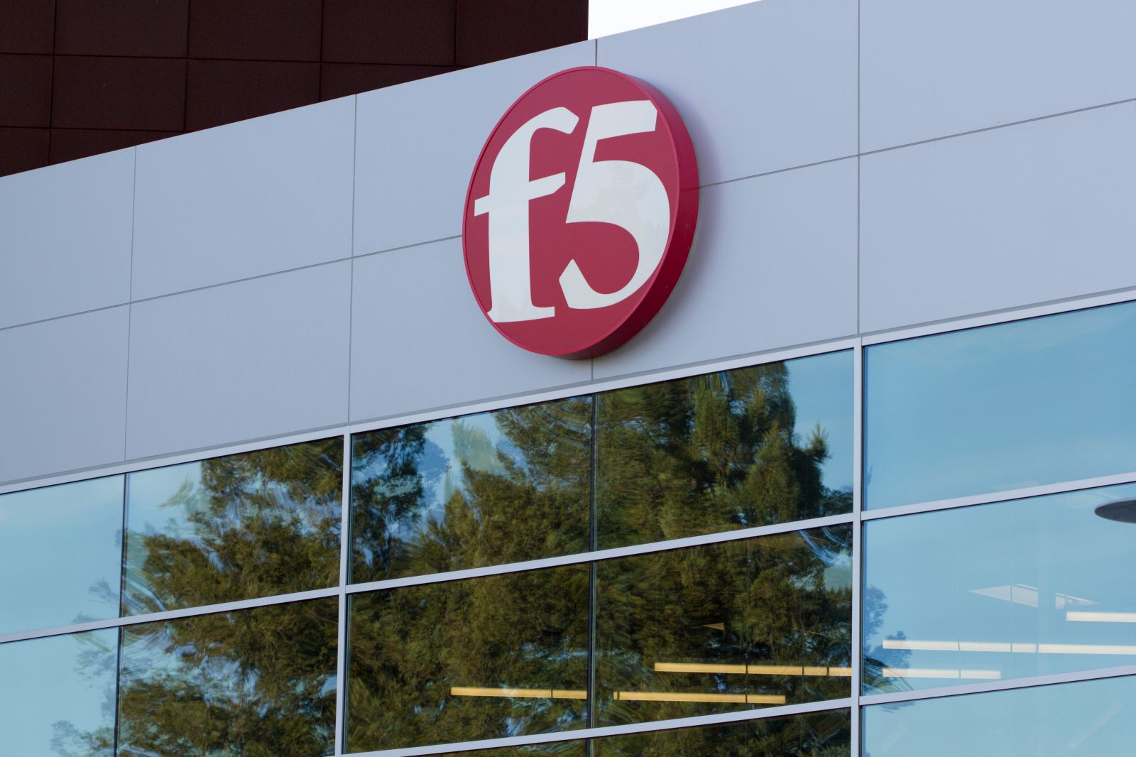 What Are Wall Street Analysts' Target Price for F5 Stock?