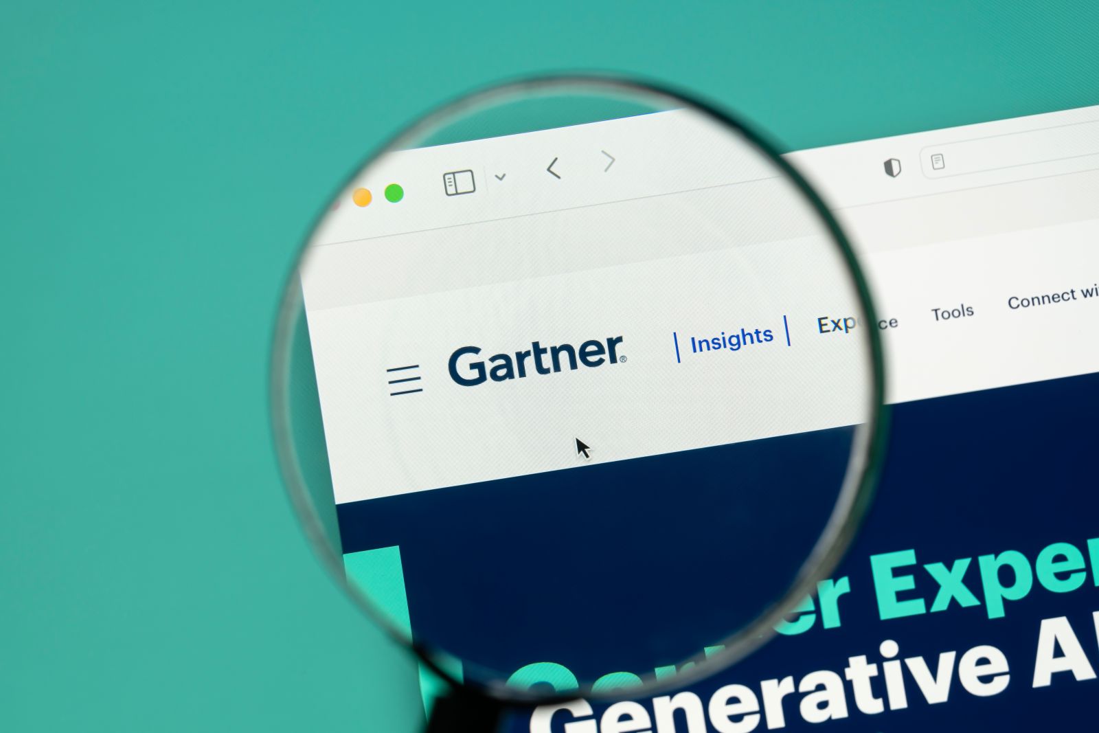 Gartner Earnings Preview: What to Expect