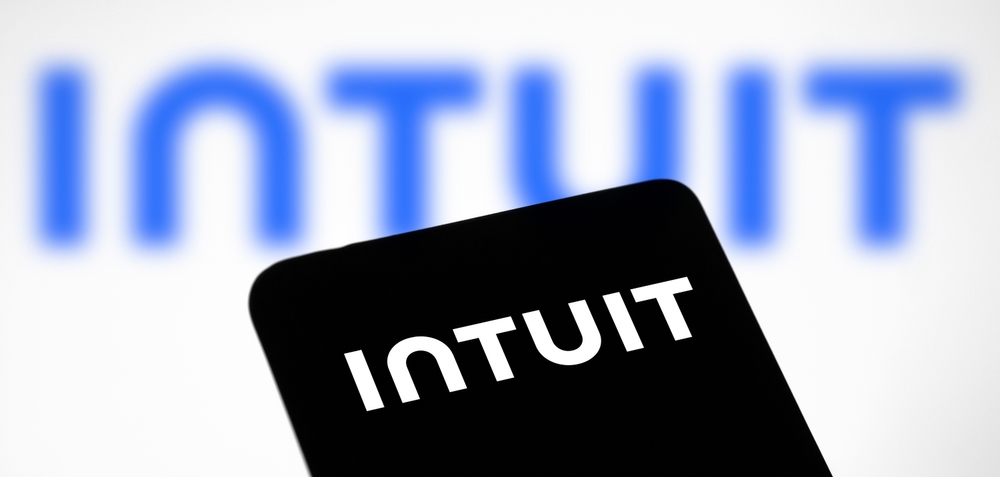 Technology (names A - I) - Intuit Inc logo-by Mojahid Mottakin via Shutterstock