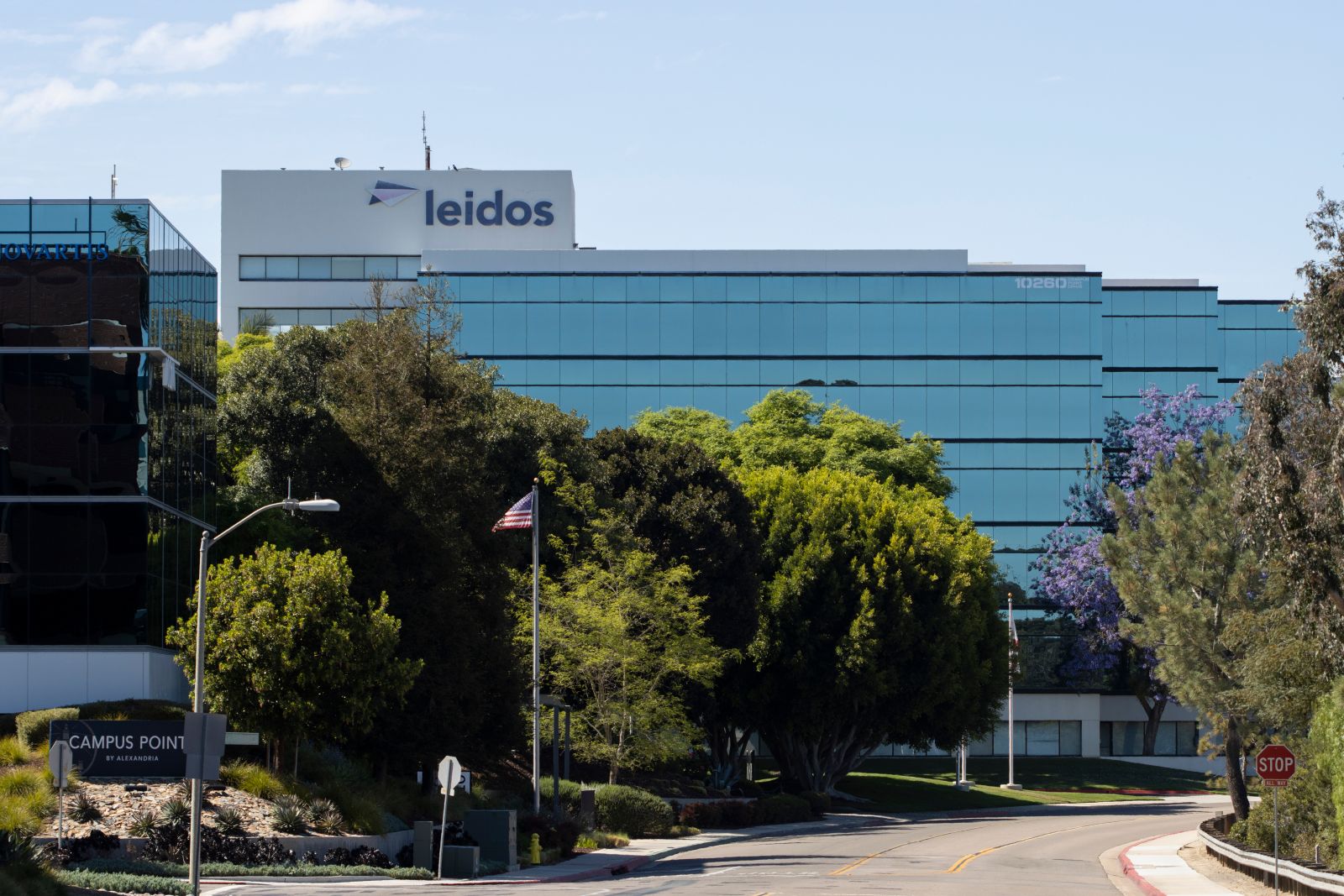 Are Wall Street Analysts Bullish on Leidos Holdings Stock?