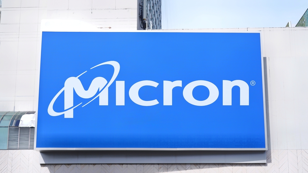 Technology (names J - Z) - Micron Technology Inc_billboard-by Poetra_RH via Shutterstock