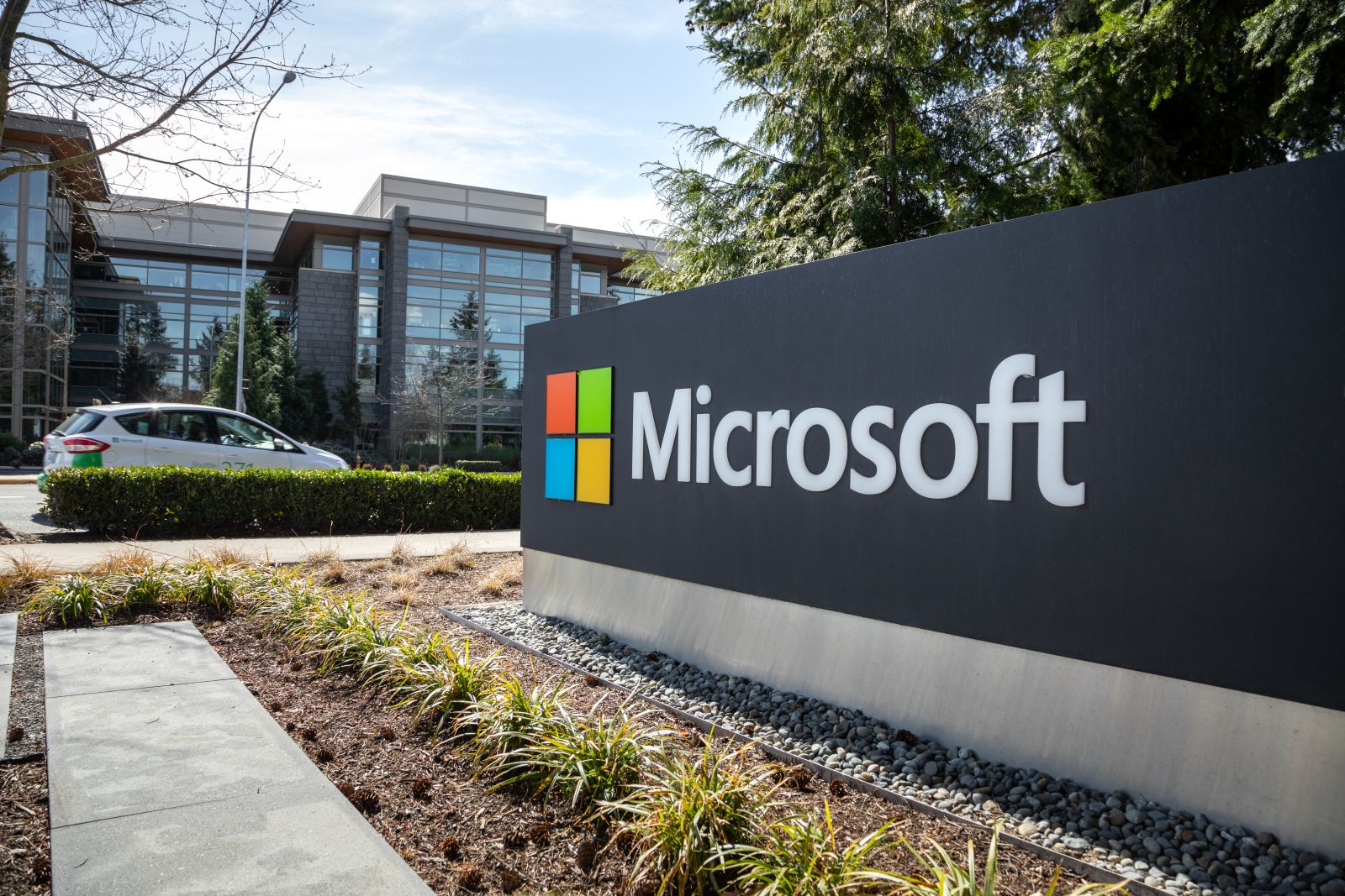 Dear Microsoft Stock Fans, Mark Your Calendars for July 13