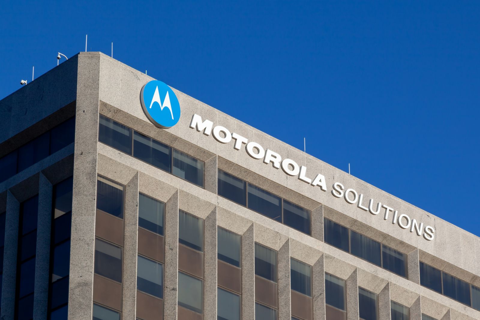 Motorola Solutions Earnings Preview: What to Expect