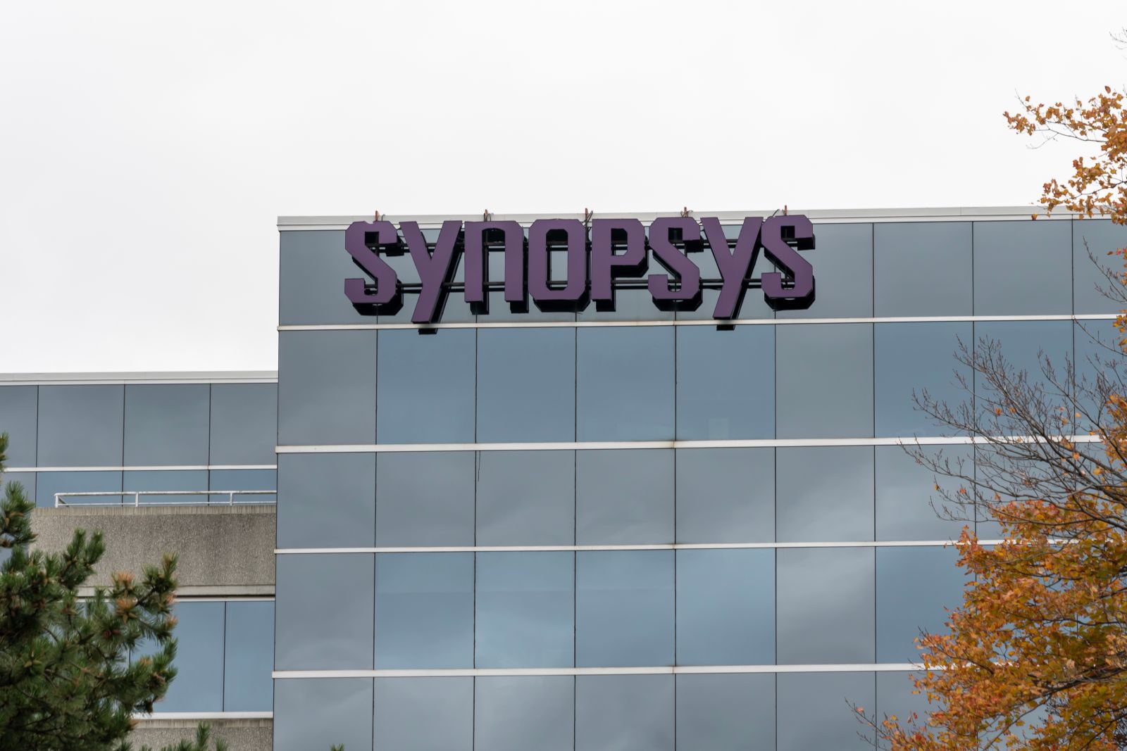 Earnings Preview: What To Expect From Synopsys' Report