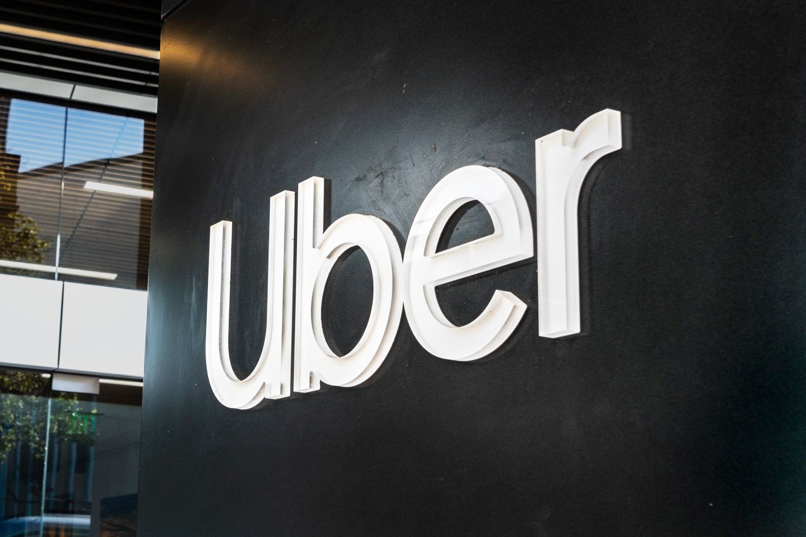 Uber Stock: This Upcoming Catalyst Could Send It Higher