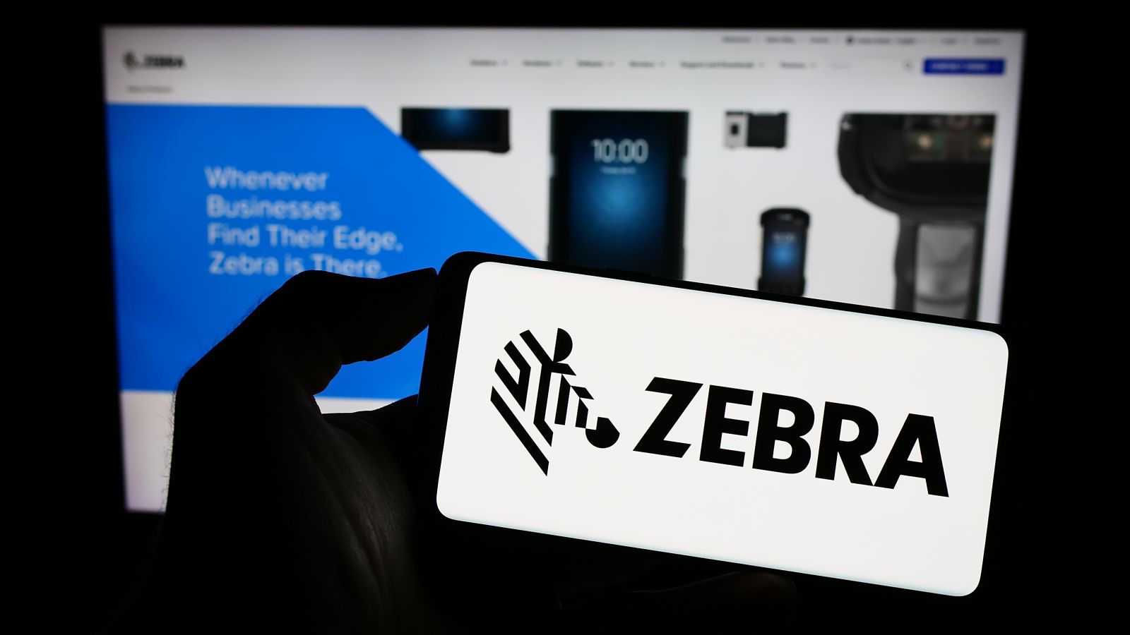 Are Wall Street Analysts Bullish on Zebra Technologies Stock?