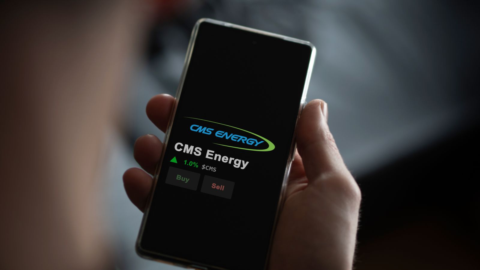 CMS Energy Stock: Is Wall Street Bullish or Bearish?
