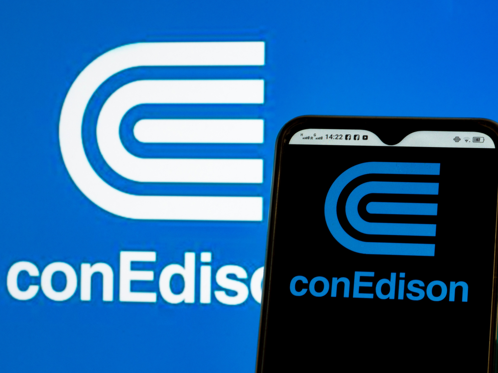 Consolidated Edison, Inc_ logos-by IgorGolovniov via Shutterstock