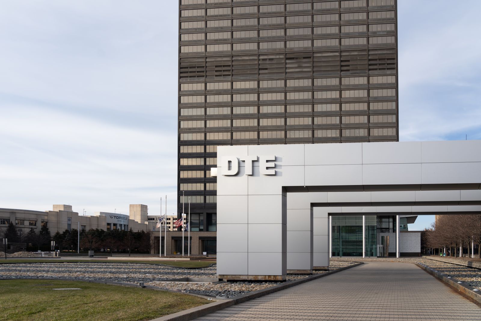 Here's What to Expect From DTE Energy's Next Earnings Report
