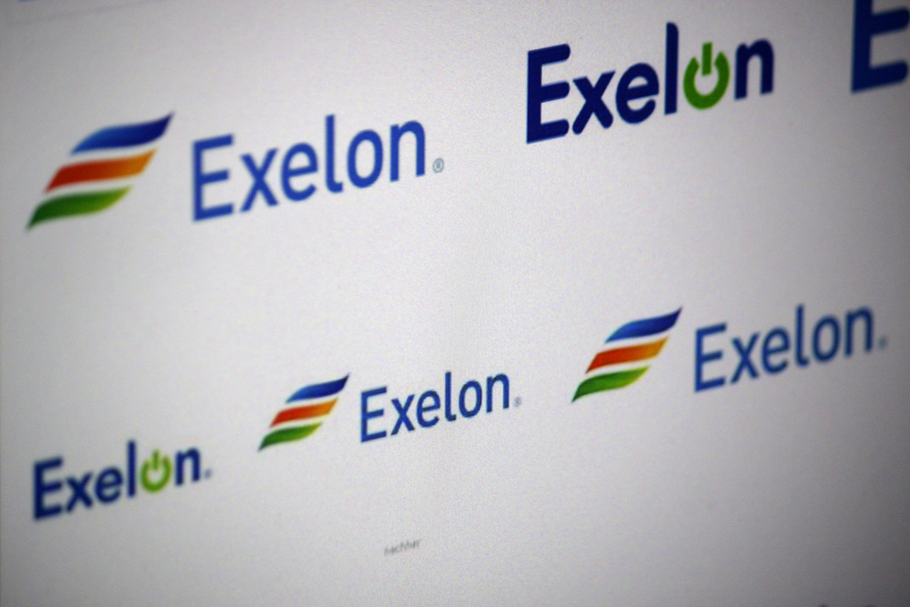 Utilities - Exelon Corp_ logos-by 360b via Shutterstock