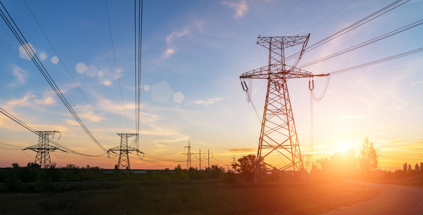 Is CMS Energy Stock Underperforming the Dow?