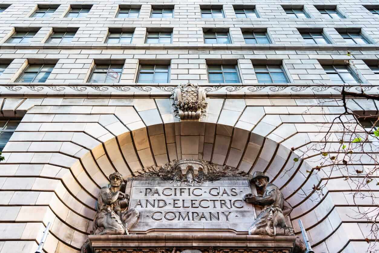PG&E Corp_ San Francisco HQ-by Sundry Photography via iStock