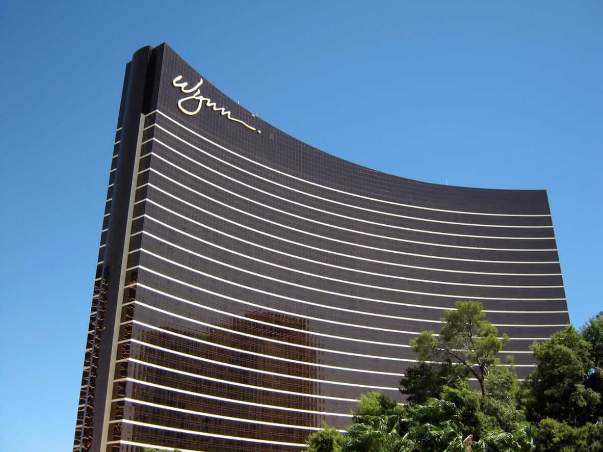 Do Wall Street Analysts Like Wynn Resorts Stock?