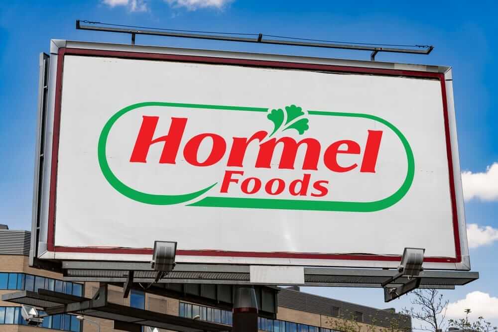 Is Hormel Foods Stock Underperforming the S&P 500?
