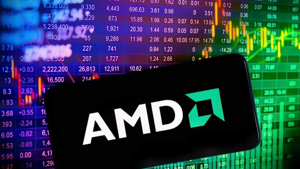 Dear AMD Stock Fans, Mark Your Calendars for November 11