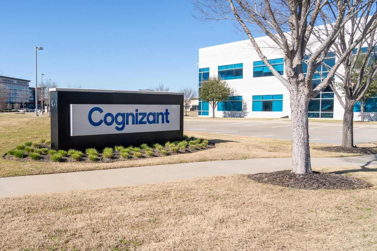 Is Cognizant Technology Solutions Stock Underperforming the S&P 500?