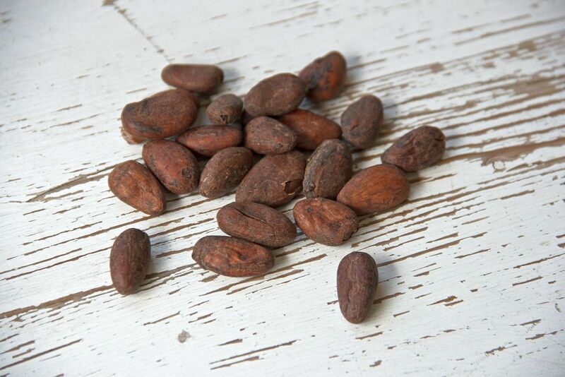 Cocoa - cocoa-bean-1282894_1920