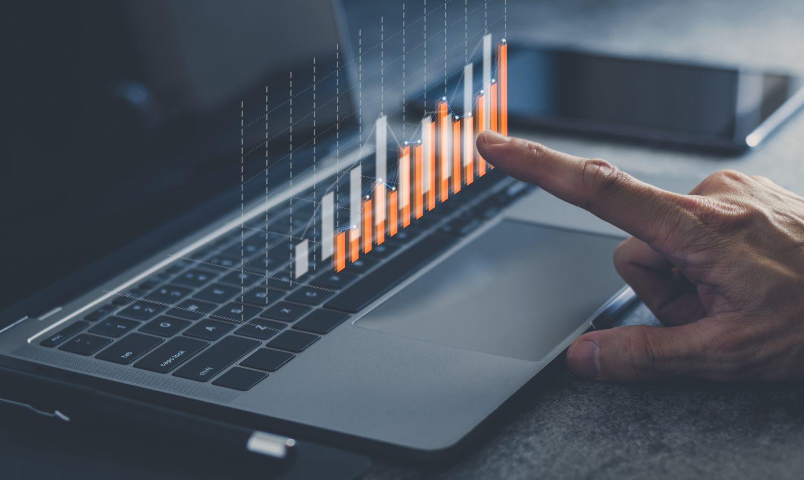 Growth & Income by Koto Amatsukami via Shutterstock