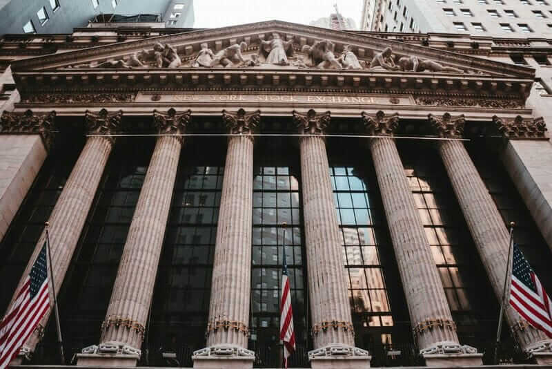 Wall Street - Bourse de New York -mHdATQY9fIU-unsplash