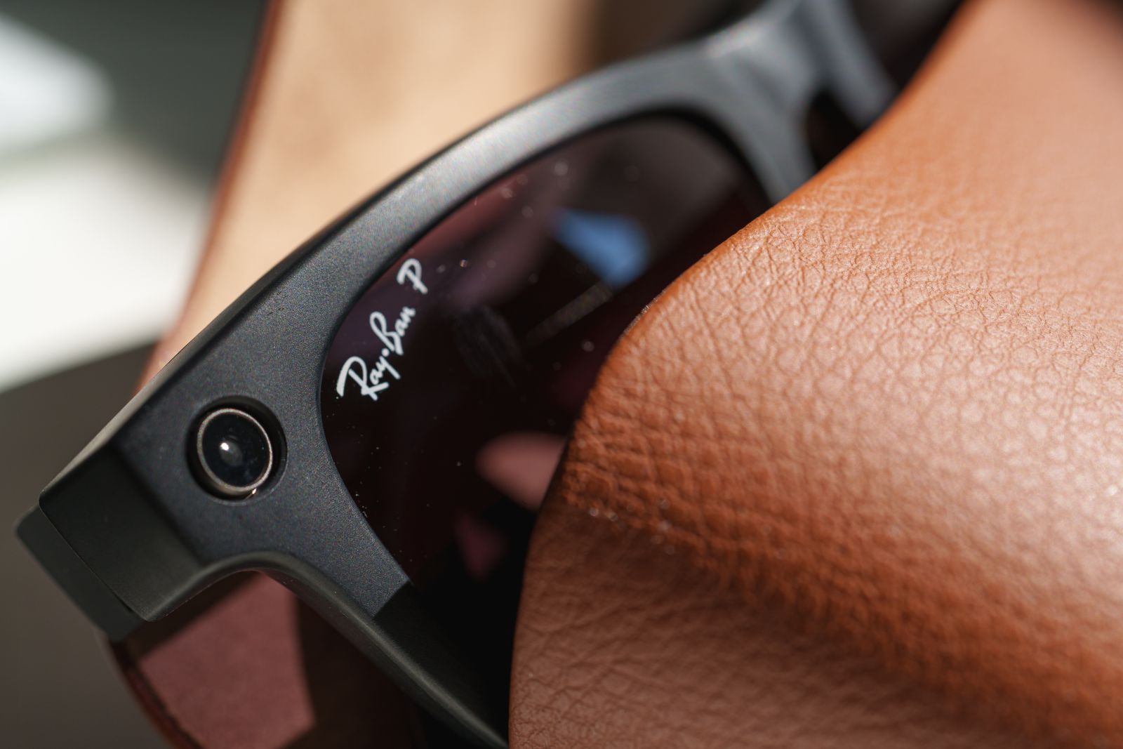 Billionaire Figure AI Founder Brett Adcock Says Meta’s Glasses Are ‘Probably One of the Worst Products I've Ever Bought’
