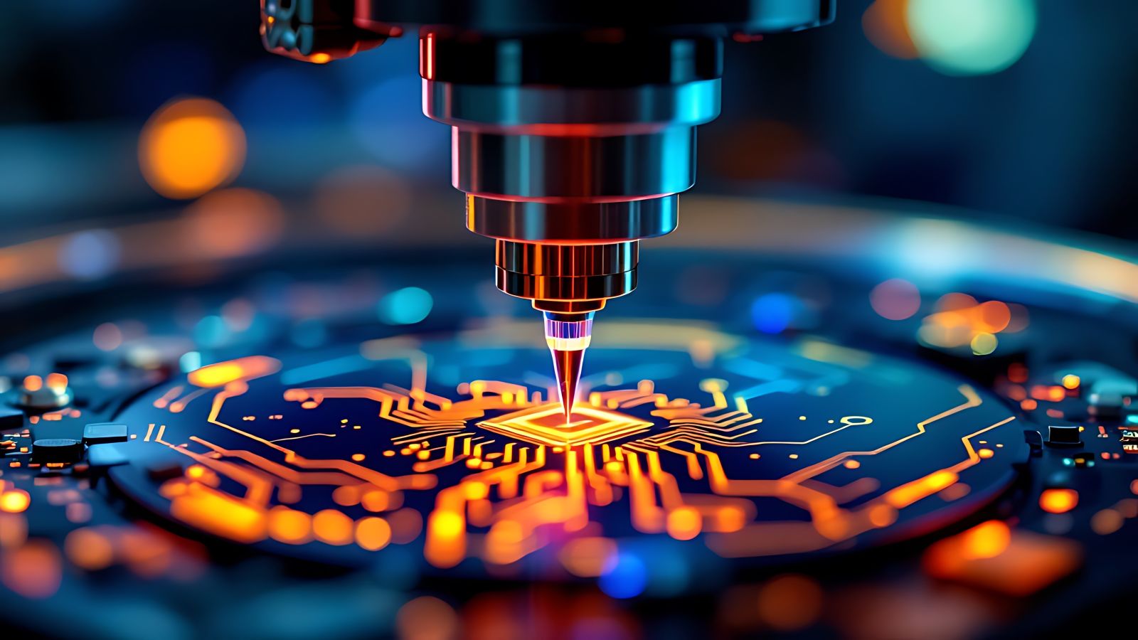 ASML Holds a Monopoly on the Machines That Build AI Chips. Trade ...